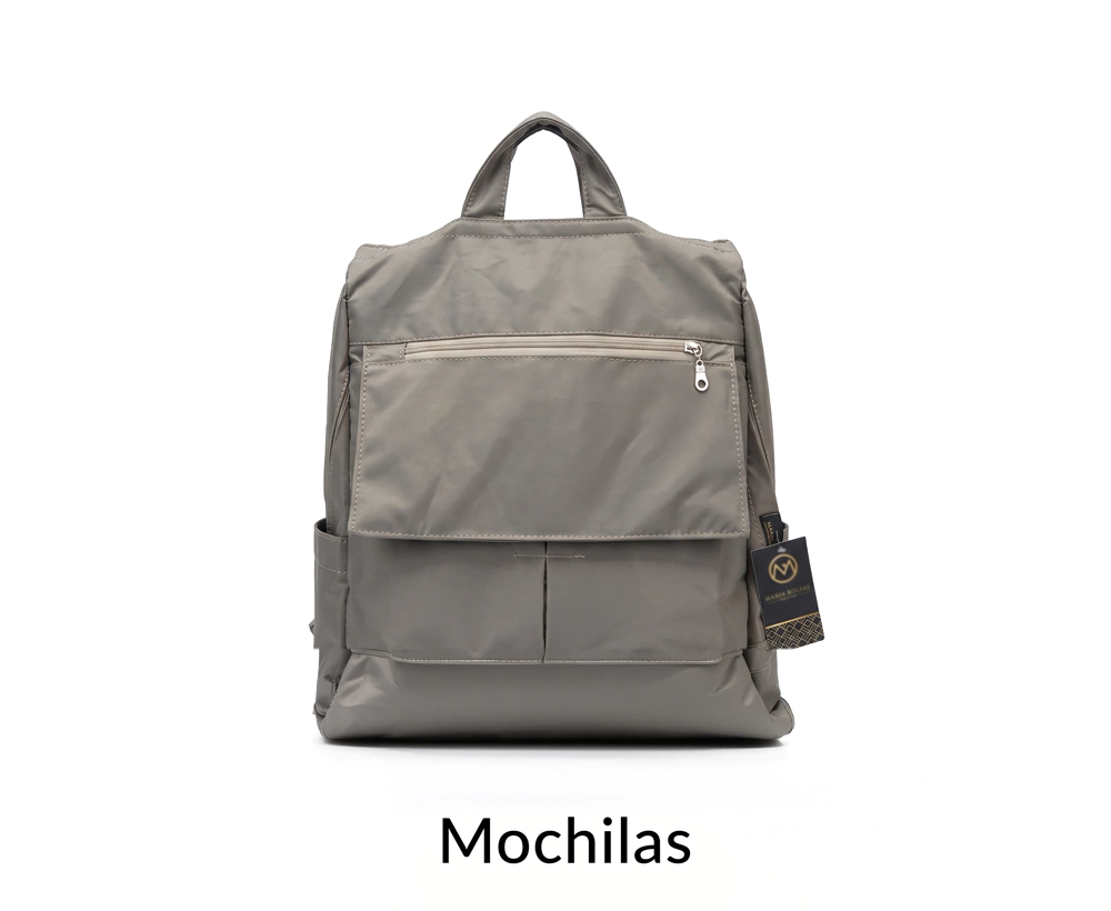 Mochilas