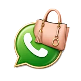 WhatsApp Maria Bolsas
